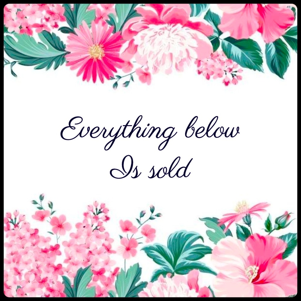 Sold